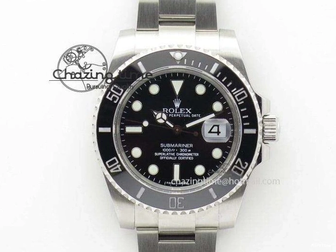 MiroTime 0509 Thermal Oyster Perpetual 39mm 114300 JF 1:1 Best Edition Grape Dial On SS Bracelet SA 3792
